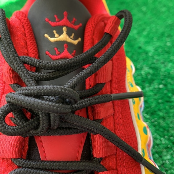 AIR MAX 95 'BALTIMORE HOME - Picture 11 of 13